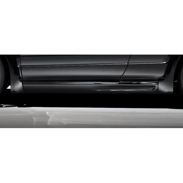 Bas de caisse HAMANN pour Range Rover Evoque (-06/2015) Bas de caisse HAMANN pour Range Rover Evoque (-06/2015)