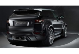 Pare-chocs HAMANN pour Range Rover Evoque (-06/2015)