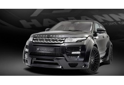 Kit Carrosserie WIDEBODY HAMANN pour Range Rover Evoque (-06/2015)