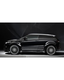 Kit Carrosserie WIDEBODY HAMANN pour Range Rover Evoque (-06/2015)