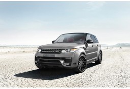 Kit carrosserie WIDEBODY HAMANN pour Range Rover Sport (09/2013-)