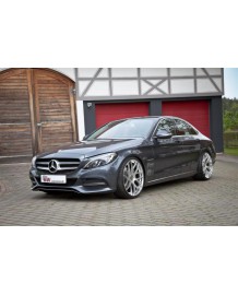 Kit suspension KW V1 pour Mercedes Classe C Coupé & Berline (W/C205)