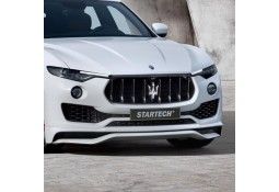 Spoiler avant STARTECH pour Maserati Levante (2016-)