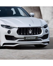 Spoiler avant STARTECH pour Maserati Levante (2016-)