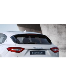 Extensions de becquet STARTECH pour Maserati Levante (2016-)