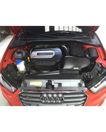 Kit d'admission d'air carbone ARMA speed pour Audi RS3 8VKit d'admission d'air carbone ARMA SPEED pour Audi S3 8V
