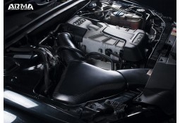 Kit Admission Direct Audi S4 S5 3,0 TFSI V6 B8 ARMA SPEED Carbone
