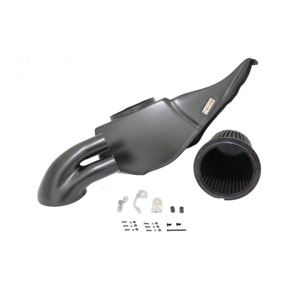 Kit d'admission d'air carbone ARMA SPEED pour Audi S6 C7