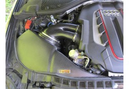 Kit d'admission d'air carbone ARMA SPEED pour Audi S6 C7
