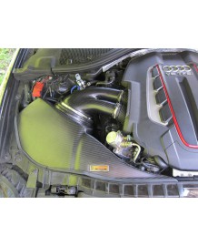 Kit d'admission d'air carbone ARMA SPEED pour Audi S6 C7