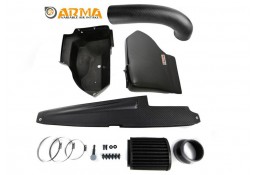 Kit d'admission d'air carbone ARMA SPEED pour Audi RS5 B8