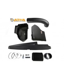 Kit d'admission d'air carbone ARMA SPEED pour Audi RS5 B8