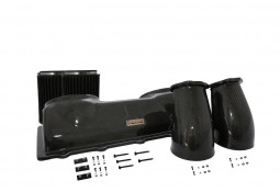 Kit d'admission d'air carbone ARMA SPEED pour Ferrari 458