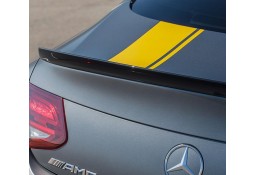 Becquet de coffre C63 AMG Edition 1 pour Mercedes Classe C Coupé (C205)