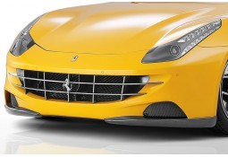 Spoiler Avant Carbone NOVITEC pour Ferrari FF