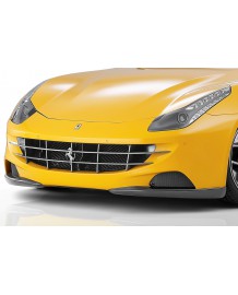 Spoiler Avant Carbone NOVITEC pour Ferrari FF