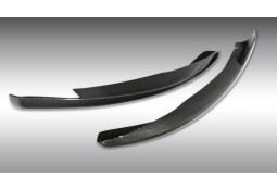 Spoiler Avant Carbone NOVITEC pour Ferrari FF