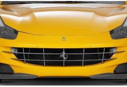 Calandre Avant Carbone NOVITEC Ferrari FF