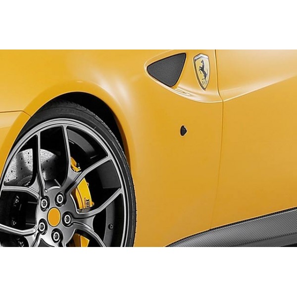 Clignotants Latéraux Teintés NOVITEC Ferrari FF