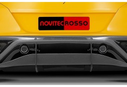 Anti-Brouillard Arrière Teintés NOVITEC Ferrari FF
