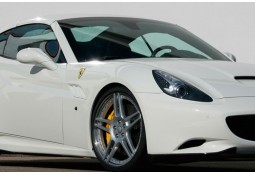 Clignotants Latéraux Teintés NOVITEC Ferrari California + T