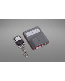 Echappement CAPRISTO pour AUDI RS5 B8 (2010-2016) - Ligne Cat-Back à valves