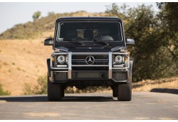 Pare-buffle pour Mercedes Classe G63 G65 AMG (W463) (1989-) 