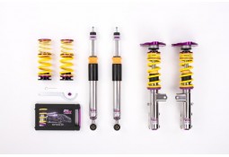 Kit suspension KW Club Sport 2 voies pour Mercedes A45 AMG 381Ch (W176)