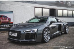 Kit carrosserie PRIOR DESIGN PD800 pour Audi R8 4S (2015+)