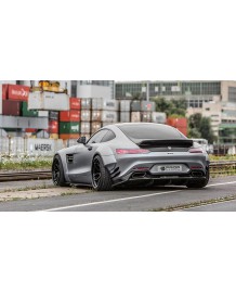 Kit carrosserie PRIOR DESIGN PD800 GT Widebody pour Mercedes AMG GT / GTS 