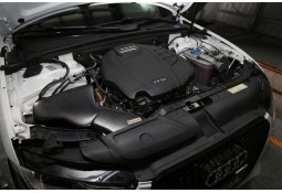 Kit d'admission d'air carbone ARMA SPEED pour Audi A4 (B8) 2.0T (2007-2014)