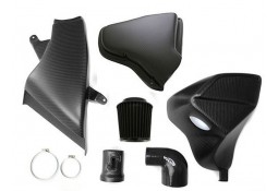 Kit d'admission d'air carbone ARMA SPEED pour Audi A4 (B8) 2.0T (2007-2014)