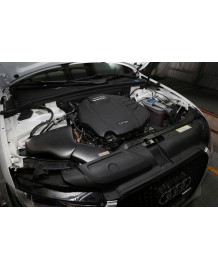 Kit d'admission d'air carbone ARMA SPEED pour Audi A5 (B8) 2.0T (2007-2014)