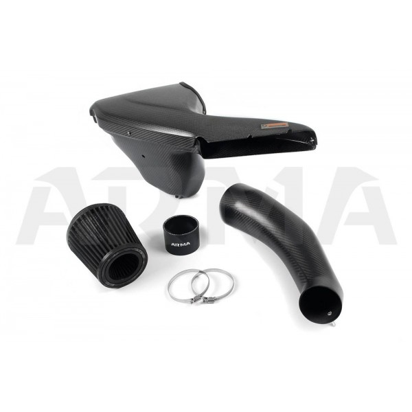 Kit d'admission d'air carbone ARMA SPEED pour Audi A7 (C7) 3.0T (2012-)