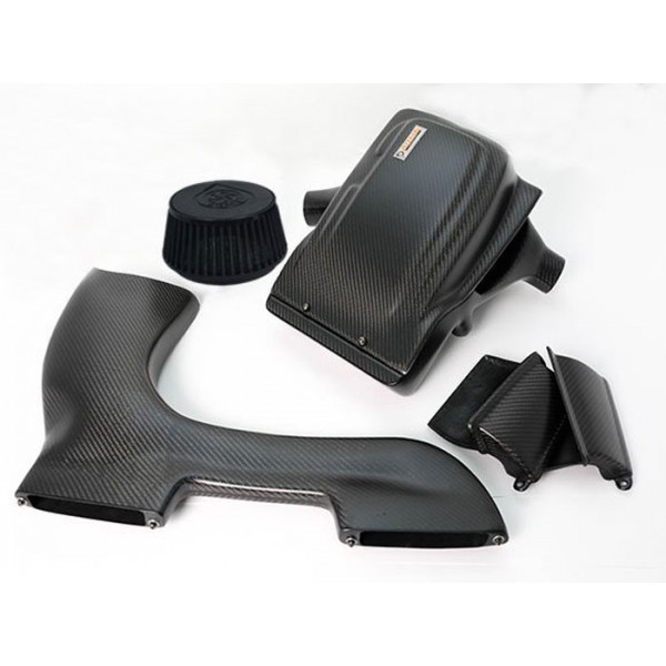 Kit d'admission d'air carbone ARMA SPEED pour BMW 135i (E82/E87) (2007-2013)