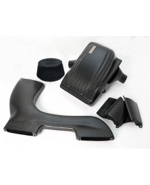 Kit d'admission d'air carbone ARMA SPEED pour BMW 135i (E82/E87) (2007-2013)