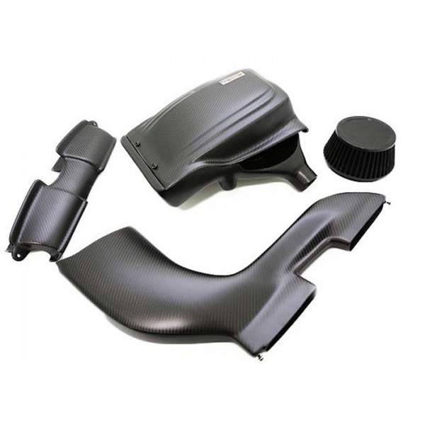 Kit d'admission d'air carbone ARMA SPEED pour BMW 335i (E90/E91/E92/E93) (2007-2010)