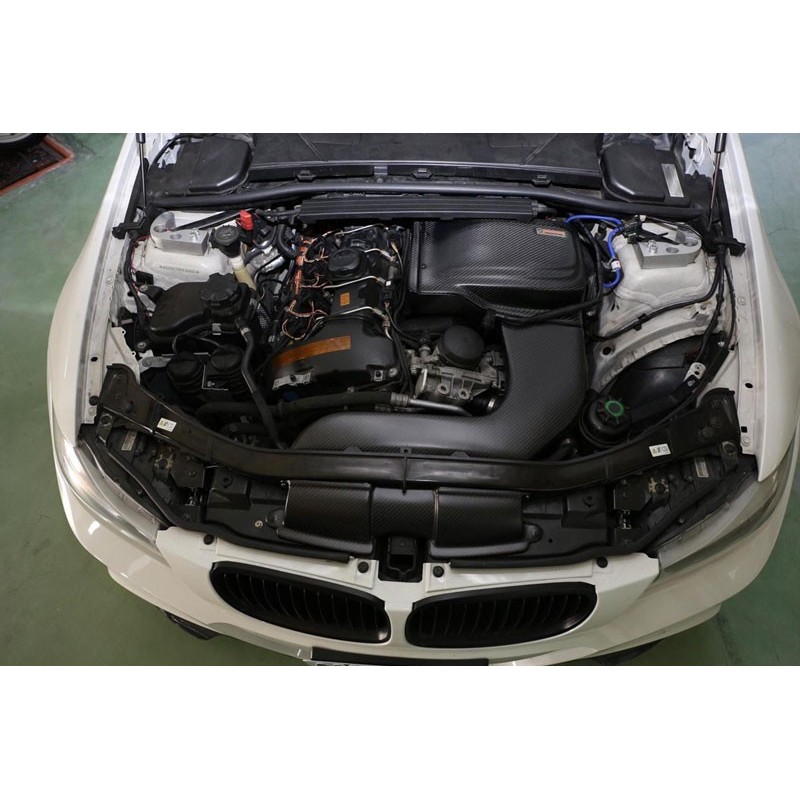 Kit Admission BMW 335i E92 E93 Carbone ARMASPEED