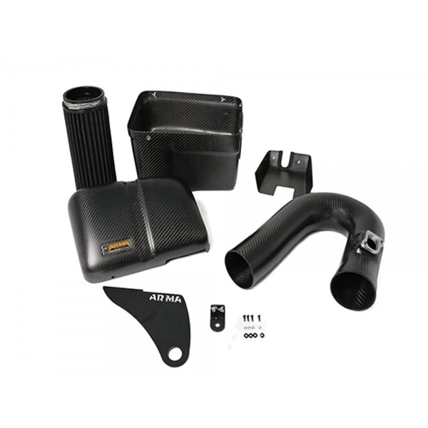 Kit d'admission d'air carbone ARMA SPEED pour BMW 320i / 328i (F30) (2011-2015)