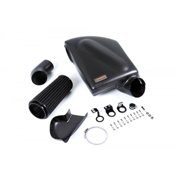 Kit d'admission d'air carbone ARMA SPEED pour BMW X5 (E70) (2011-2013-)