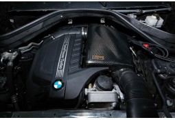 Kit d'admission d'air carbone ARMA SPEED pour BMW X6 (E71) (2008-2011)
