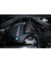 Kit d'admission d'air carbone ARMA SPEED pour BMW X6 (E71) (2008-2011)