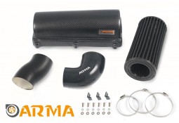 Kit d'admission d'air carbone ARMA SPEED pour MINI Cooper (2006-2014)