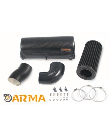 Kit d'admission d'air carbone ARMA SPEED pour MINI Cooper (2006-2014)