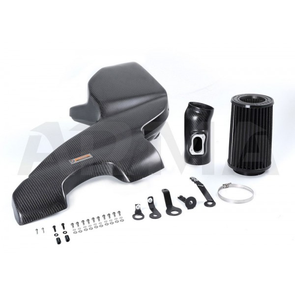 Kit d'admission d'air carbone ARMA SPEED pour MINI Cooper (F55/F56) (2014-)