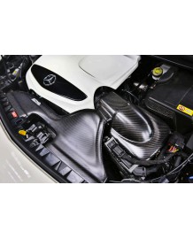 Kit d'admission d'air carbone ARMA SPEED pour Mercedes-Benz CLA 250 (C117) (2013-)