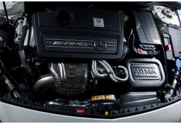 Kit d'admission d'air carbone ARMA SPEED pour Mercedes Classe A45 AMG (W176) (2013-)
