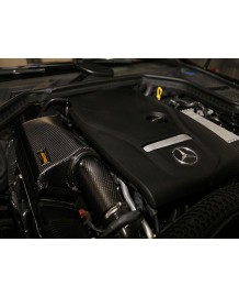 Kit d'admission d'air carbone ARMA SPEED pour Mercedes Classe C250 (W205) (2015-) 