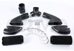 Kit d'admission d'air carbone ARMA SPEED pour Porsche Panamera 3.6 V6 (970) (2010-)