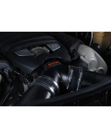 Kit d'admission d'air carbone ARMA SPEED pour Porsche Panamera 3.6 V6 (970) (2010-)